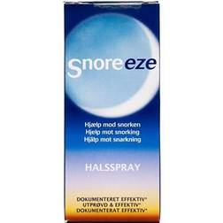 Snoreeze spray Medicinsk udstyr 22