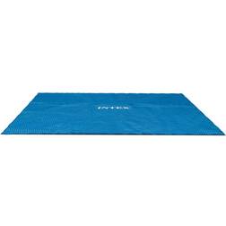 Intex Solar Pool Cover Rektangulært Varmetrekk 549 x 274 cm