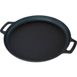 Habanero BBQ Cast Iron Firepan