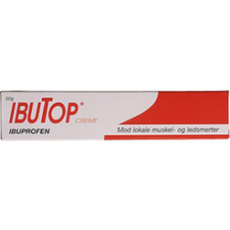 Ibutop Creme 5%