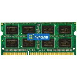 Hypertec DDR3 1600MHz 4GB (HYS31651284GBOE)