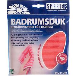 Smart Microfiber BADRUMSDUK SKRUBB