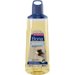 Bona Golvrengöring oljade trägolv 850ml