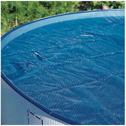 Planet Pool Standard Lämpöpeite 8-kulmainen 725 x 460 cm