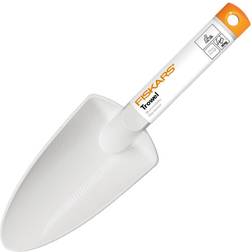 Fiskars Trowel white