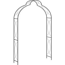 vidaXL Garden Arch 150x240cm