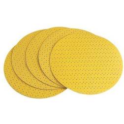 Flex Hook & Loop Sanding Paper Perforated 60 Grit Pack 25