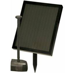 Hozelock Solar Cascade 300 Water Pump