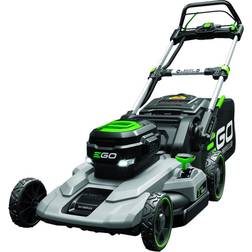 Ego LM2102SP Battery Powered Mower