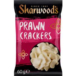 Sharwood's Prawn Crackers 60g