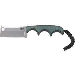 CRKT Cleaver Neck Knife halskniv