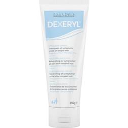 Crema Emoliente Dexeryl 250 g