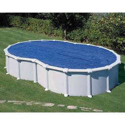 Planet Pool Termofolie, 650 x 420 cm Otteformet