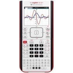 Texas Instruments TI-Nspire CX II-T Grafikrechner