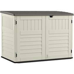 Suncast Stow-Away BMS4700 (Building Area 22.3 sqft)