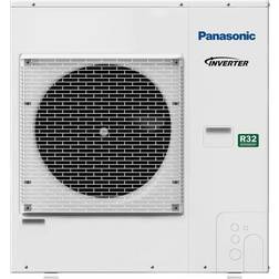 Panasonic LUFT/LUFT UDEDEL U-71PZH2E8