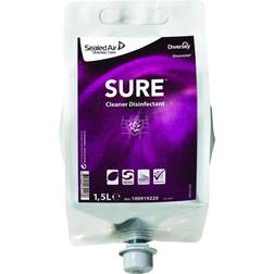 Diversey SURE Cleaner Disinfect. 1,5L