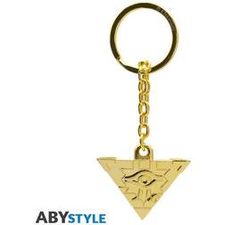 ABYstyle Yu Gi Oh! Millenium 3D Premium Keychain