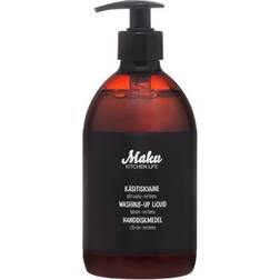 Maku Diskmedel Citron & Verbena 500