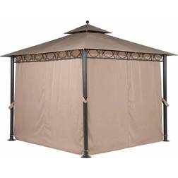 Royalcraft A-mir Dubai Gazebo 3