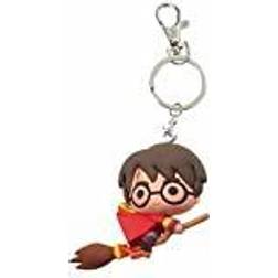 SD Toys Harry Potter Capa Roja - Multicolor