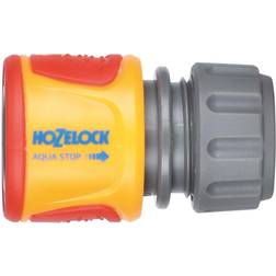 Hozelock Stop koblingen 12.5-15 Slange Bulk