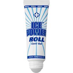 Ice Power Cold Gel Roll Tub Creme