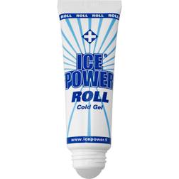Ice Power Cooling Cream Roll-on 75ml Kräm