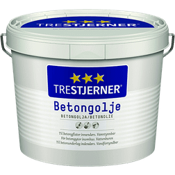 Jotun TRESTJERNER BETONGOLJA