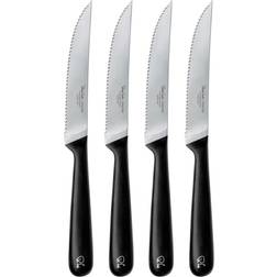 Robert Welch Signature Stekkniv Tandad 4-pack Knivset