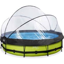 Exit Toys POOL-SET Grau