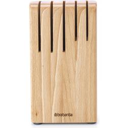 Brabantia Profile knivblock 22 Brödkniv