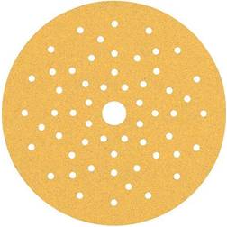 Bosch Accessories EXPERT C470 2608901105 Router sandpaper Punched (Ø) 150 mm 5 pc(s)