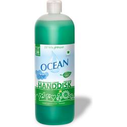 Ocean Handdisk parfymerad 1