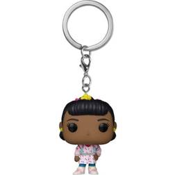 POP Pocket keychain Stranger Things S4 Erica Sinclair