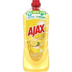 Ajax All Purpose Cleaner Lemon