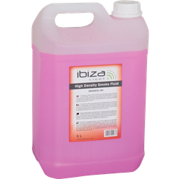 Ibiza Vloeistof Voor Rookmachine 5 Liter