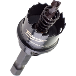 Milwaukee SHOCKWAVE Hålsåg Ø19 mm