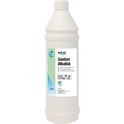 Activa Sanitetsrengöring Free Alk 1L