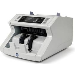 Safescan Safescan 2250 Pengeseddeltæller falskmøntneridetektion automatisk