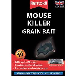 Rentokil Mouse Killer Grain Bait