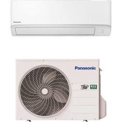 Panasonic Inverter varmepumpe CZ25WKE A+