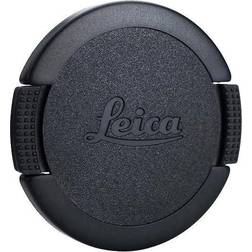 Leica 49 MM LENS CAP Forreste objektivdæksel