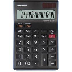 Sharp EL-145T Calculator