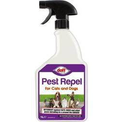 Doff Pest Repeller