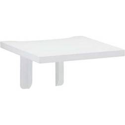 SMS X Wall Shelf Holder