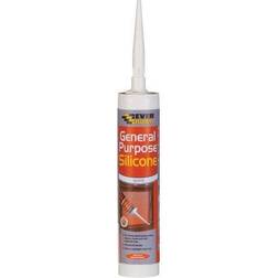 EverBuild General Purpose Hi Mod Silicone 1pcs