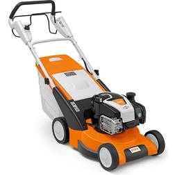 Stihl RM 545.1 VE Ruohonleikkuri