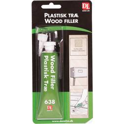 Danalim Plastisk træ 638 75ml eg 1stk