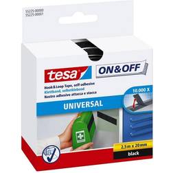 TESA On & Off General Purpose Stick on Tape